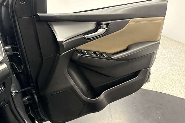 2022 Mazda BT-50 SP TF 4X4