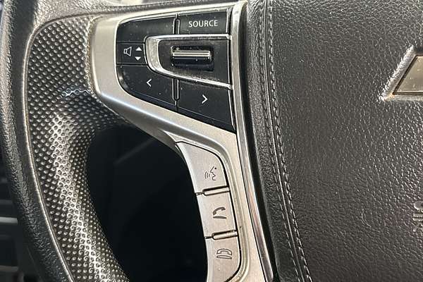 2021 Mitsubishi Triton GLX+ MR 4X4