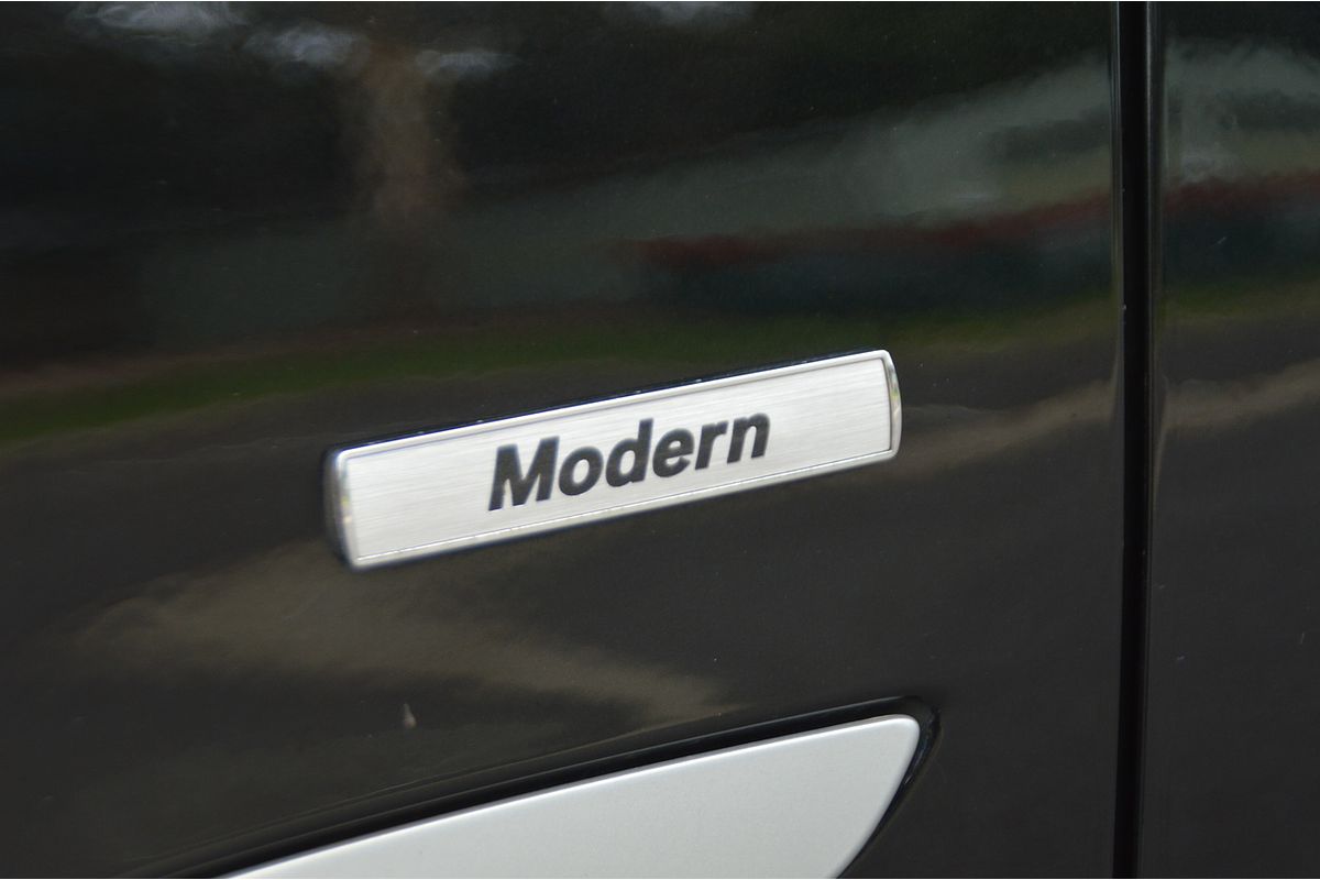 2014 BMW 4 Series 428i Modern Line F33