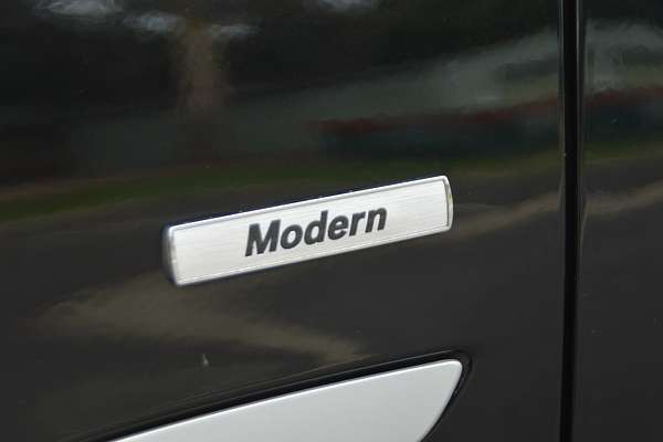 2014 BMW 4 Series 428i Modern Line F33