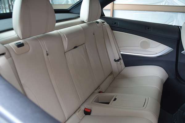 2014 BMW 4 Series 428i Modern Line F33