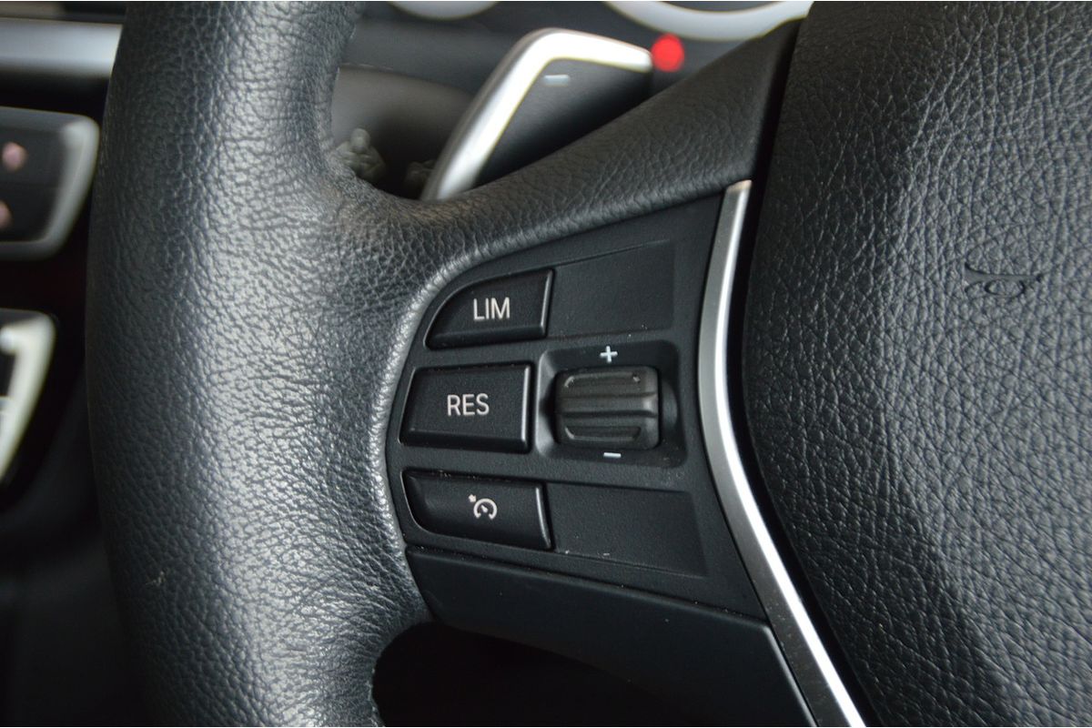 2014 BMW 4 Series 428i Modern Line F33