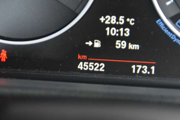 2014 BMW 4 Series 428i Modern Line F33