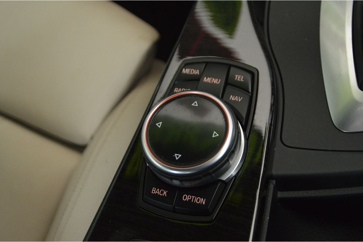 2014 BMW 4 Series 428i Modern Line F33