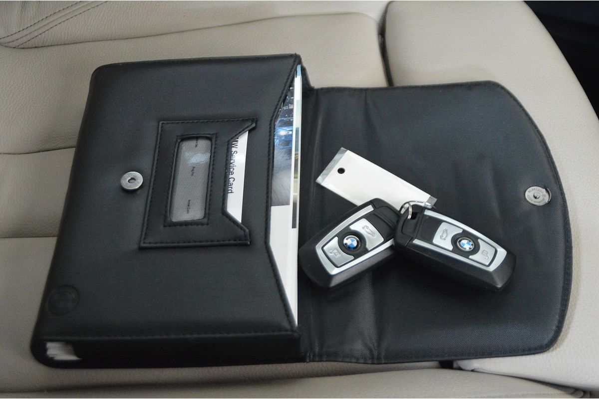 2014 BMW 4 Series 428i Modern Line F33