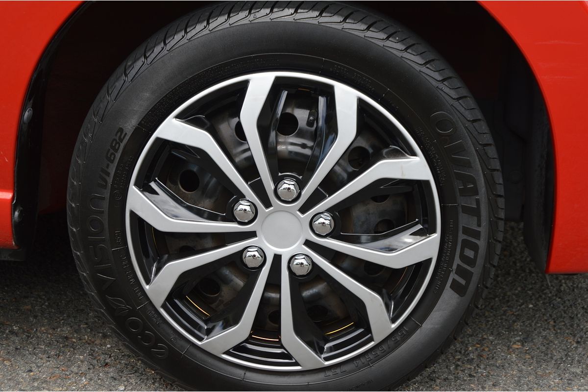 2014 Suzuki Alto GL GF