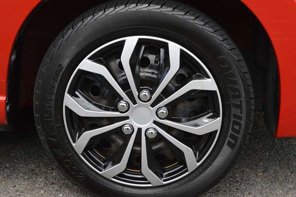 2014 Suzuki Alto GL GF