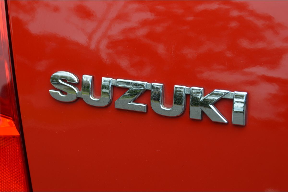 2014 Suzuki Alto GL GF