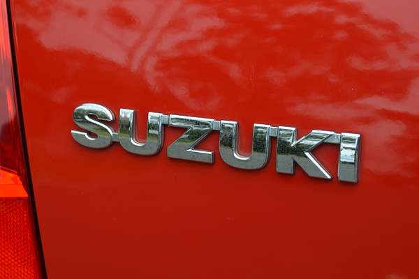 2014 Suzuki Alto GL GF