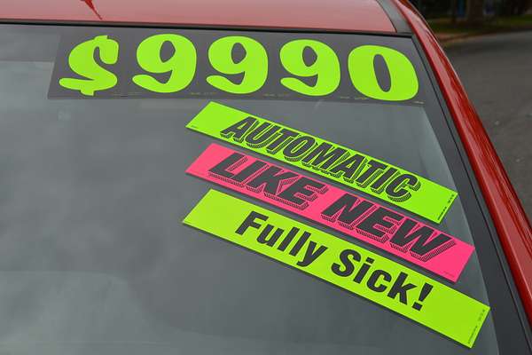 2014 Suzuki Alto GL GF