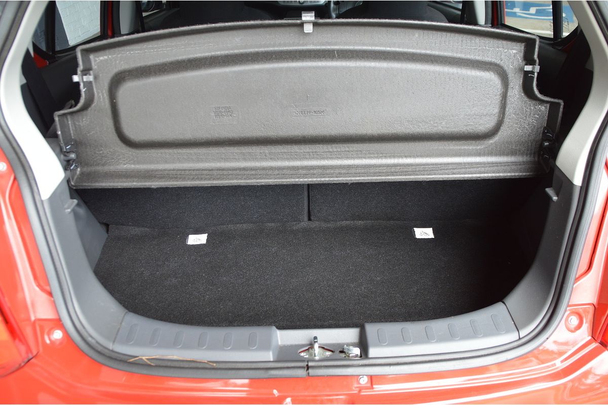 2014 Suzuki Alto GL GF