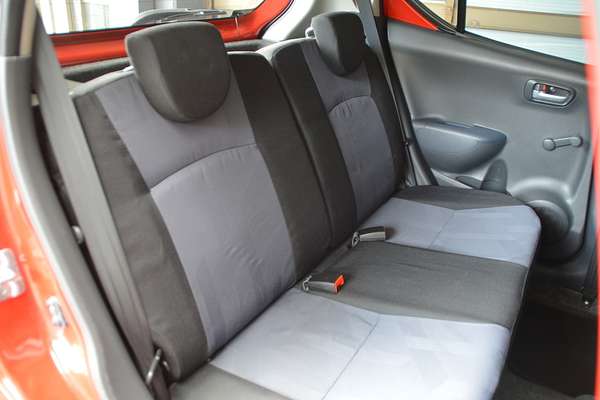 2014 Suzuki Alto GL GF