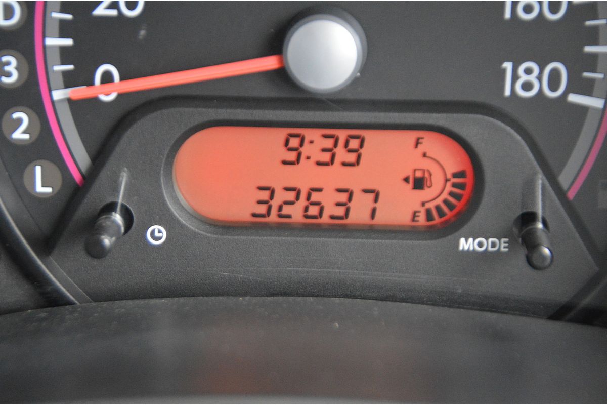 2014 Suzuki Alto GL GF