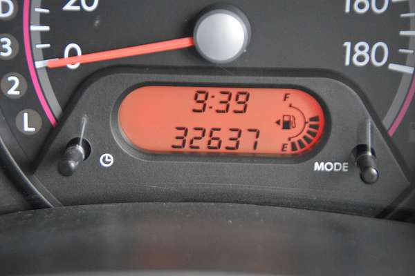 2014 Suzuki Alto GL GF