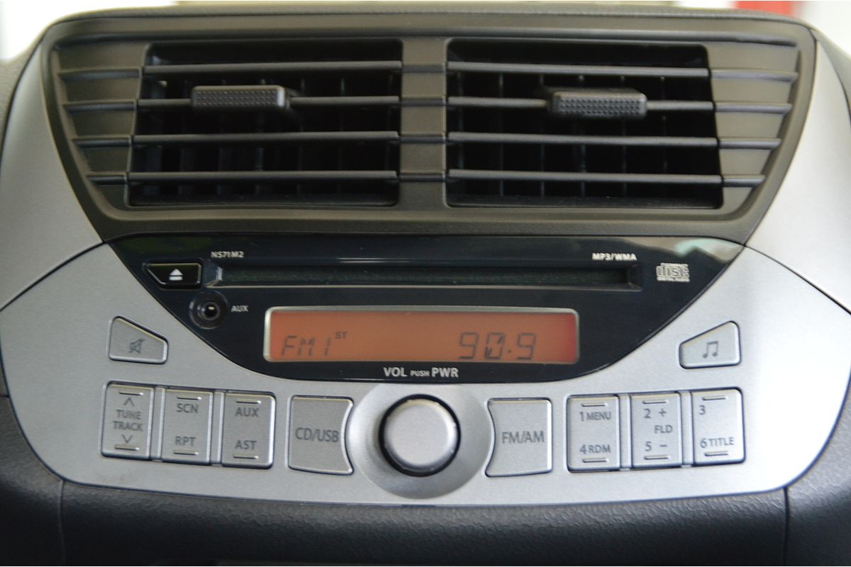 2014 Suzuki Alto GL GF