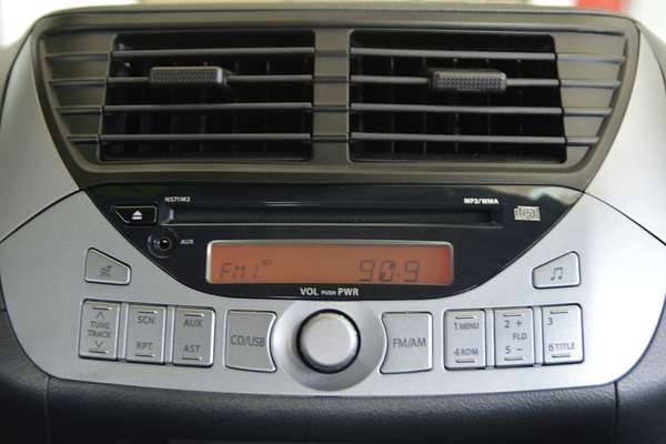 2014 Suzuki Alto GL GF