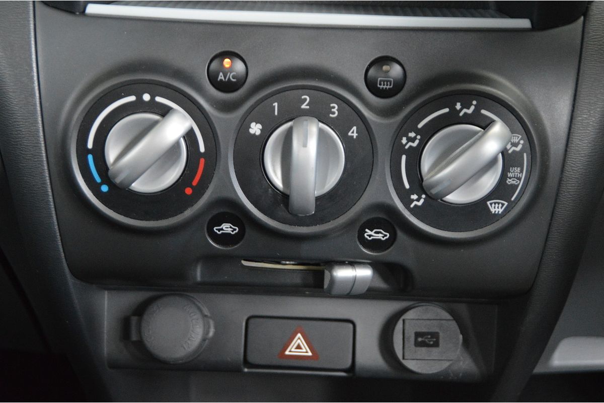 2014 Suzuki Alto GL GF