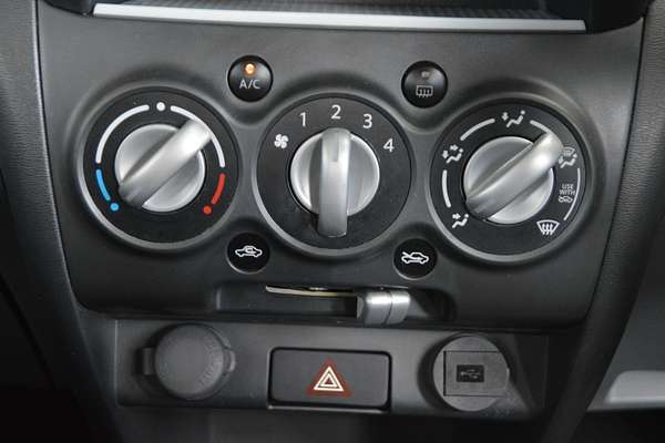 2014 Suzuki Alto GL GF