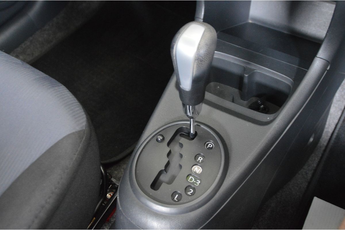 2014 Suzuki Alto GL GF