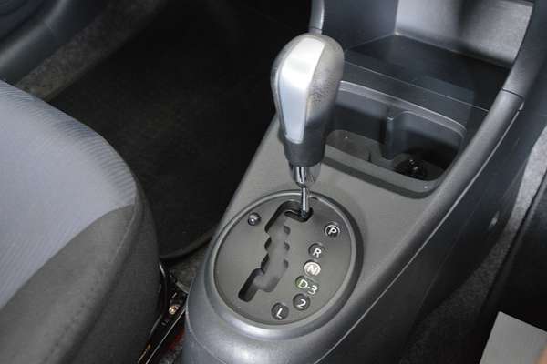 2014 Suzuki Alto GL GF