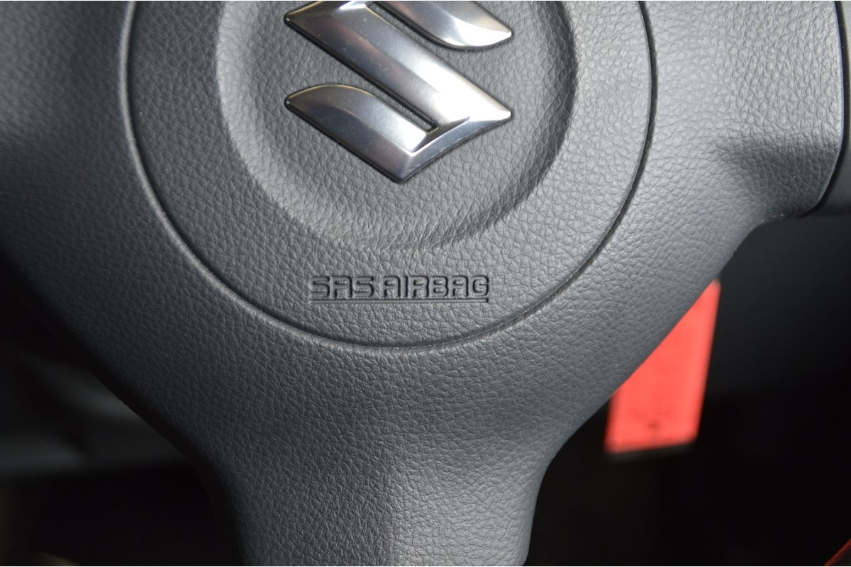 2014 Suzuki Alto GL GF