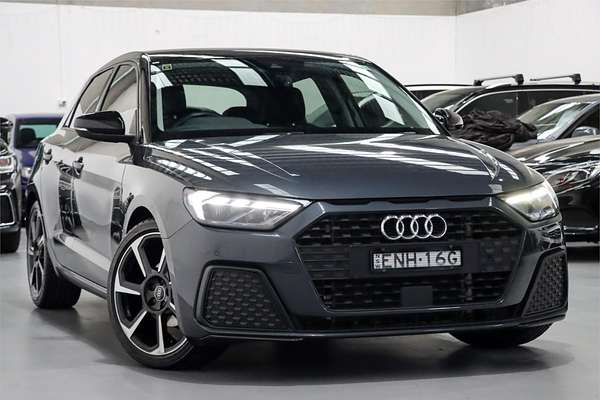 2020 Audi A1 35 TFSI GB