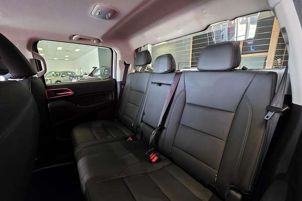 2025 GWM Cannon Ultra NPW 4X4