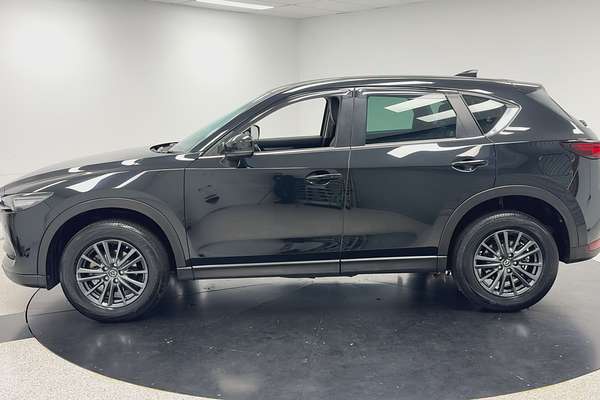 2020 Mazda CX-5 Touring KF Series