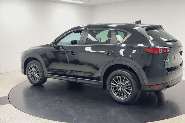 2020 Mazda CX-5 Touring KF Series