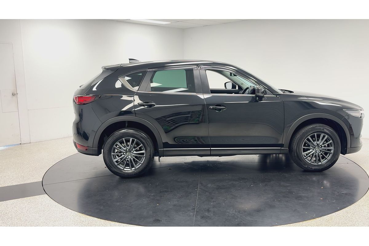 2020 Mazda CX-5 Touring KF Series