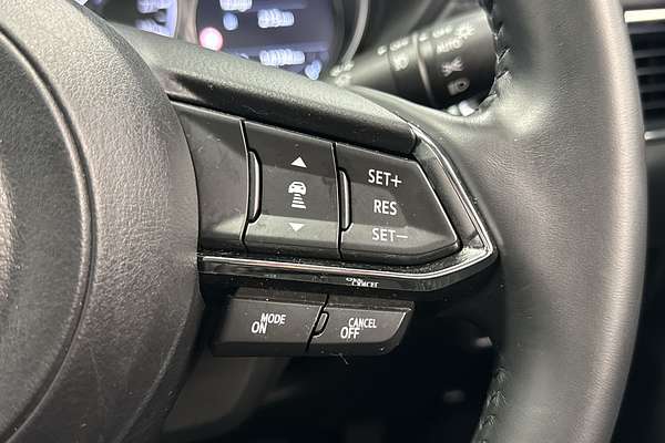 2020 Mazda CX-5 Touring KF Series