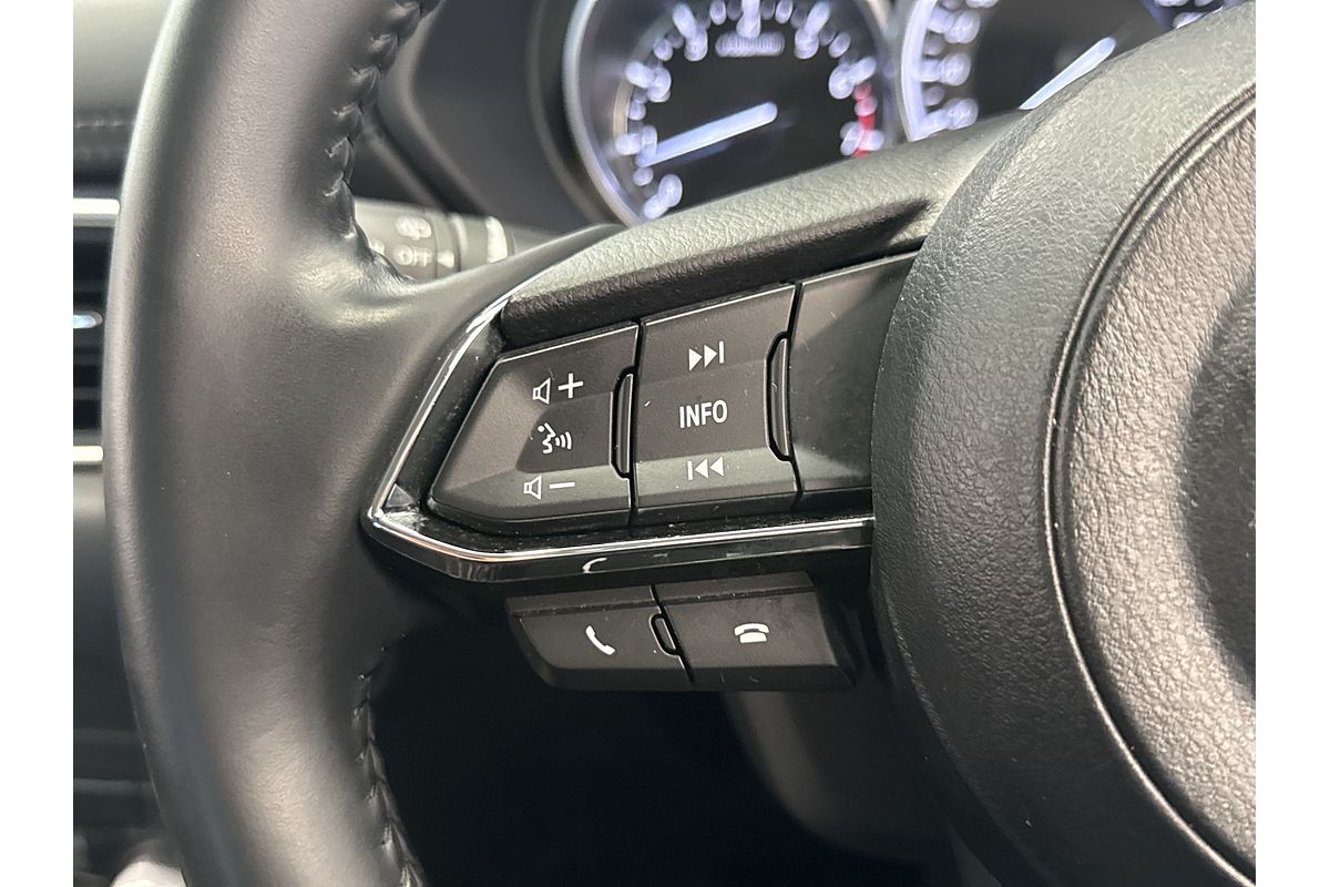 2020 Mazda CX-5 Touring KF Series