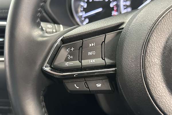 2020 Mazda CX-5 Touring KF Series