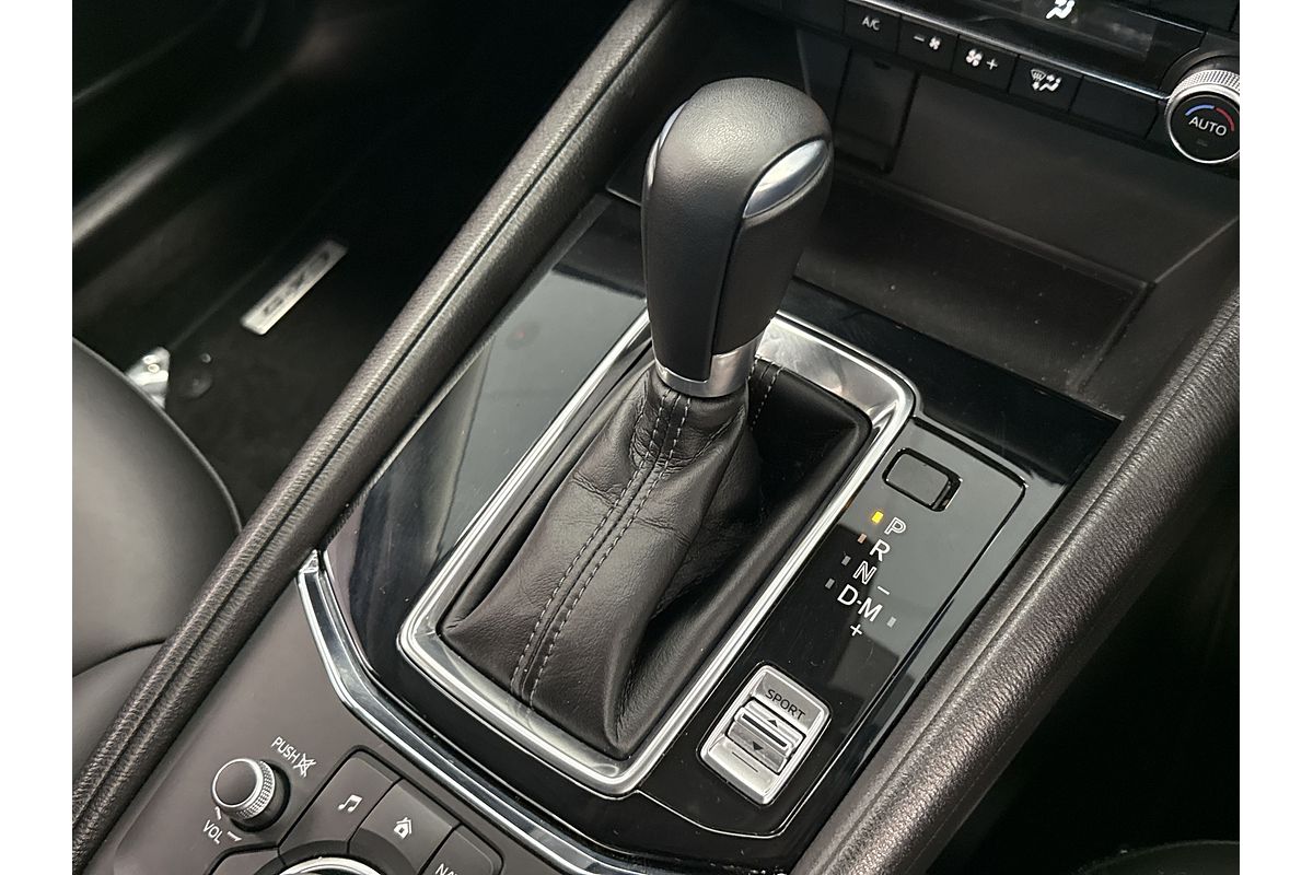 2020 Mazda CX-5 Touring KF Series