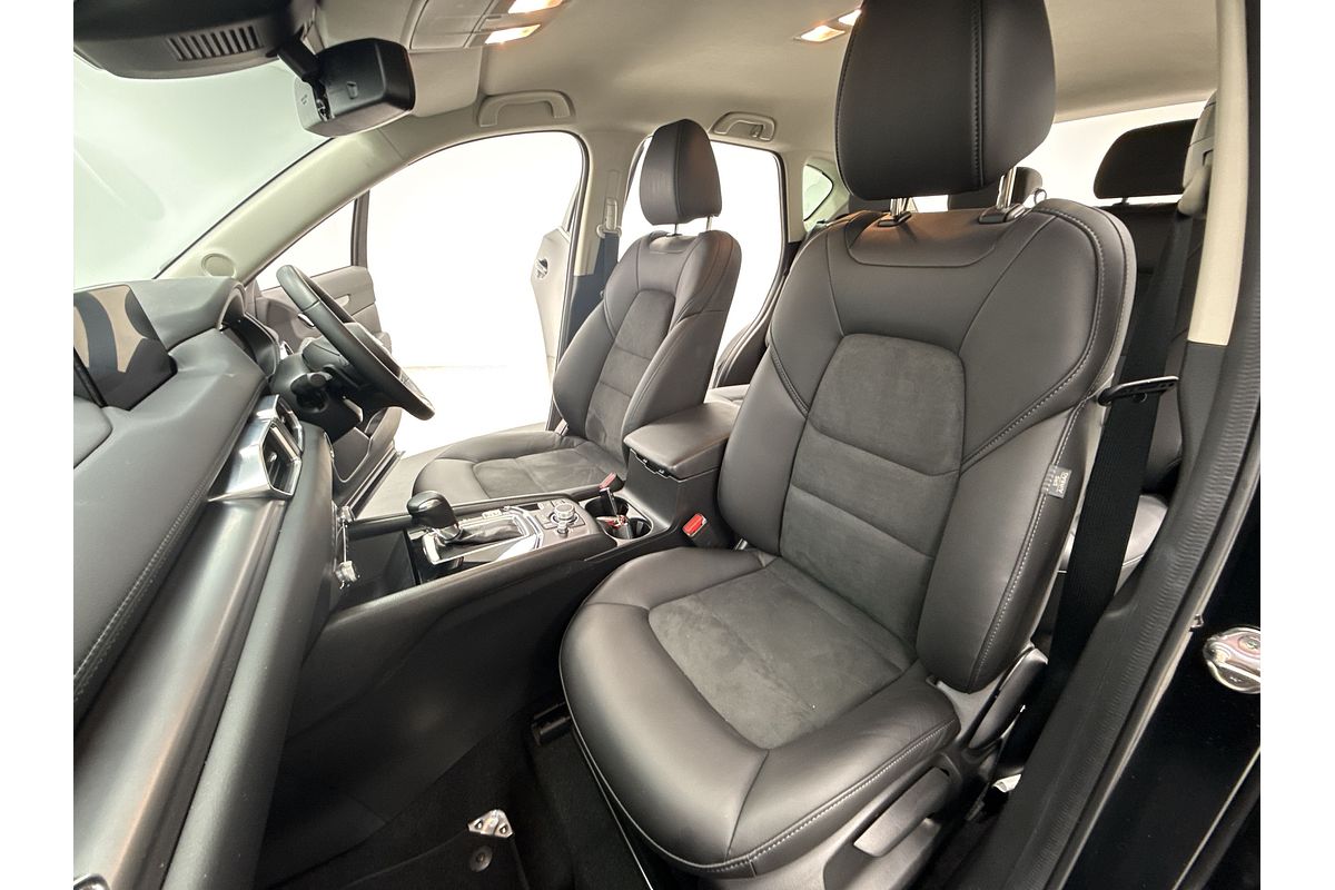 2020 Mazda CX-5 Touring KF Series