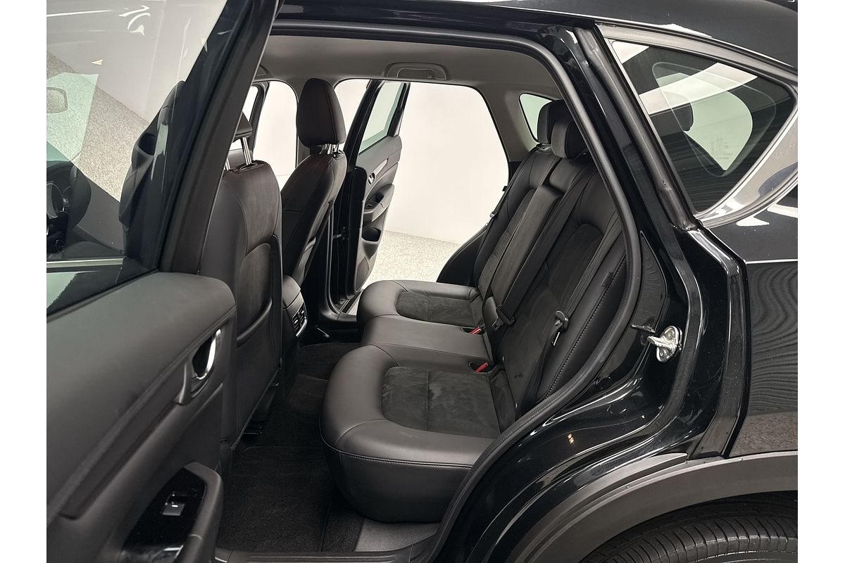 2020 Mazda CX-5 Touring KF Series