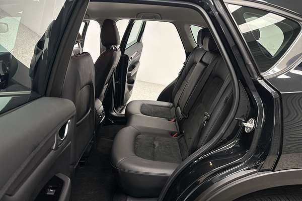 2020 Mazda CX-5 Touring KF Series