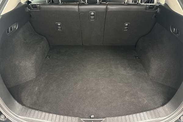 2020 Mazda CX-5 Touring KF Series