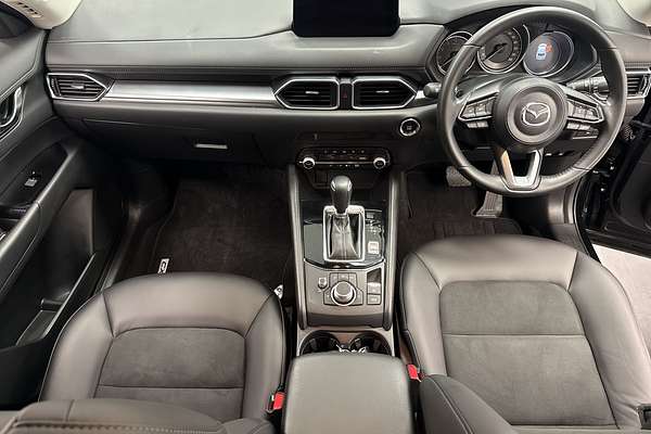 2020 Mazda CX-5 Touring KF Series