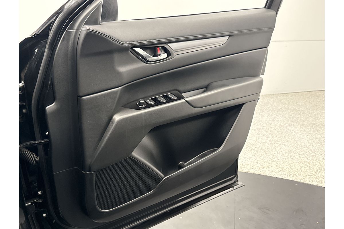 2020 Mazda CX-5 Touring KF Series