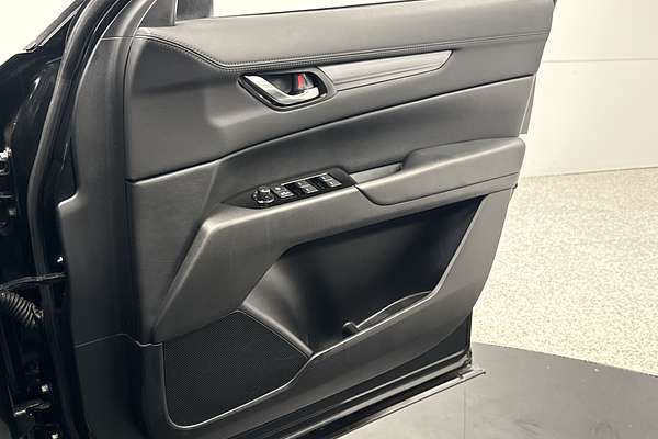 2020 Mazda CX-5 Touring KF Series