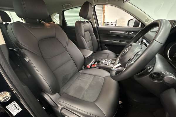 2020 Mazda CX-5 Touring KF Series