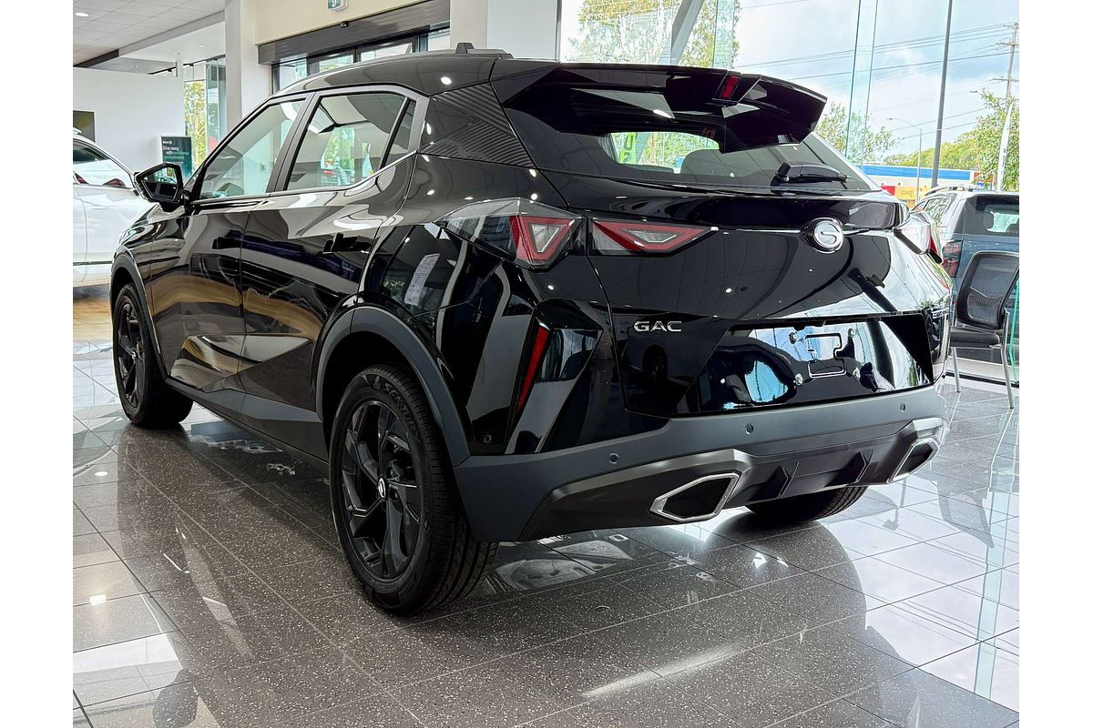 2025 GAC Emzoom LUXURY A79-G