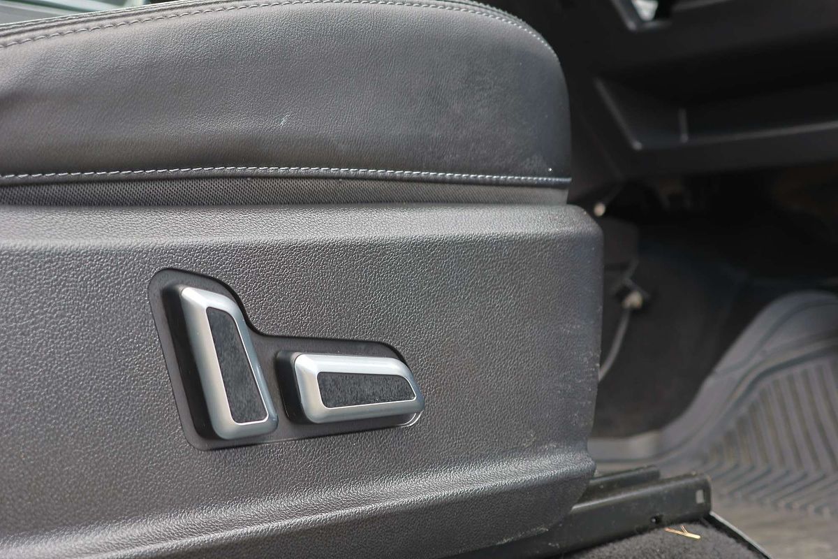 2022 GWM Ute Cannon-X NPW 4X4