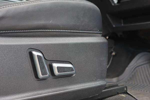 2022 GWM Ute Cannon-X NPW 4X4