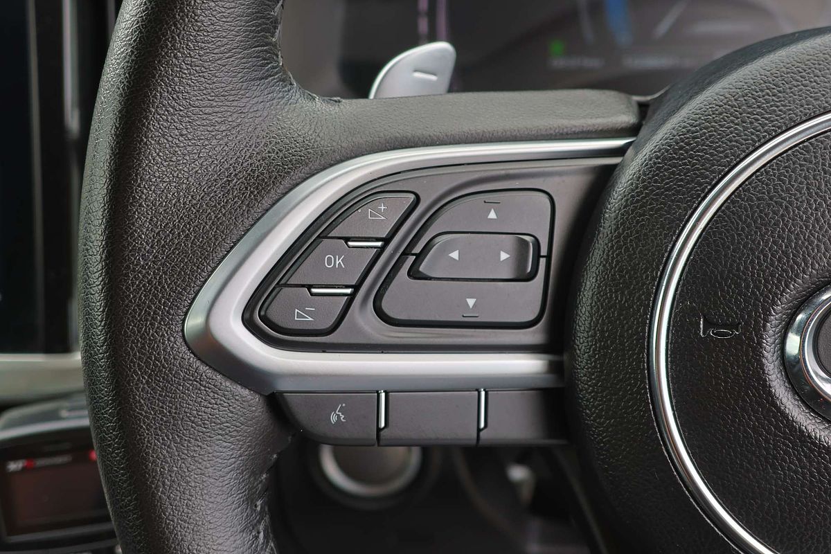 2022 GWM Ute Cannon-X NPW 4X4