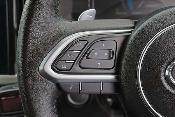 2022 GWM Ute Cannon-X NPW 4X4