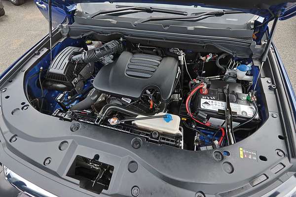 2022 GWM Ute Cannon-X NPW 4X4