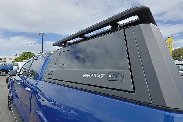 2022 GWM Ute Cannon-X NPW 4X4