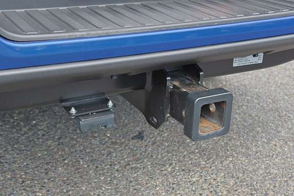 2022 GWM Ute Cannon-X NPW 4X4